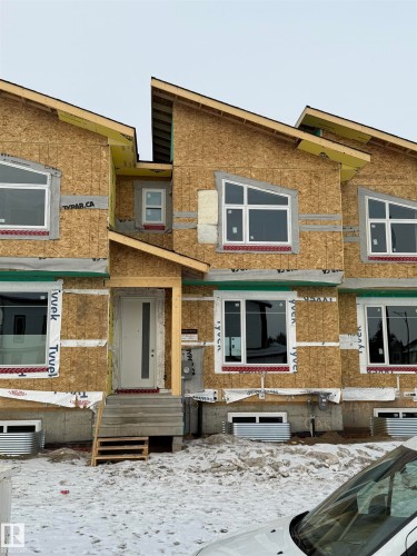 View of front facade - 175 Graybriar Drive, Stony Plain, AB - Outdoor