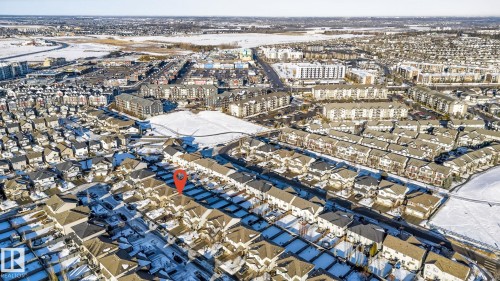 View of urban area - 2338 Casselman Crescent, Edmonton, AB - Outdoor With View