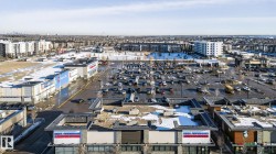 View of urban area - 