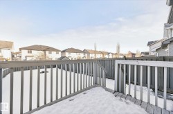 View of patio / terrace featuring a residential view - 