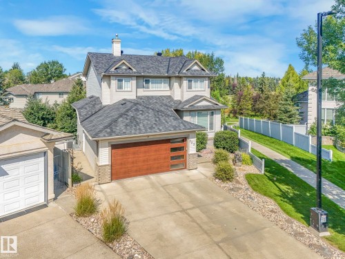 223 Ormsby Road East, Edmonton, AB - Outdoor