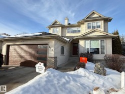 223 ORMSBY ROAD EAST  Edmonton, AB T5T 5X5