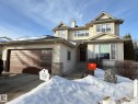 223 Ormsby Road East, Edmonton, AB  - Outdoor With Facade 
