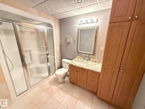 223 Ormsby Road East, Edmonton, AB - Indoor Photo Showing Bathroom