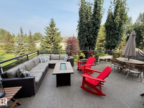 223 Ormsby Road East, Edmonton, AB - Outdoor With Deck Patio Veranda
