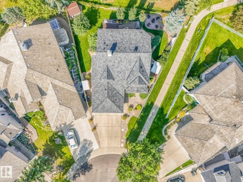 223 Ormsby Road East, Edmonton, AB - Outdoor With View