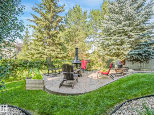 223 Ormsby Road East, Edmonton, AB - Outdoor With Backyard