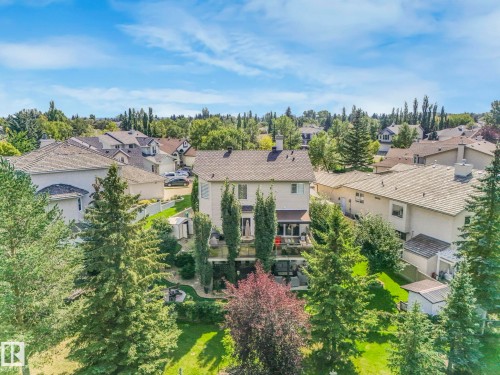 223 Ormsby Road East, Edmonton, AB - Outdoor With View