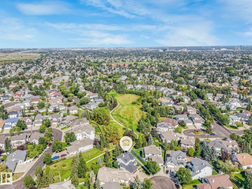 223 Ormsby Road East, Edmonton, AB - Outdoor With View