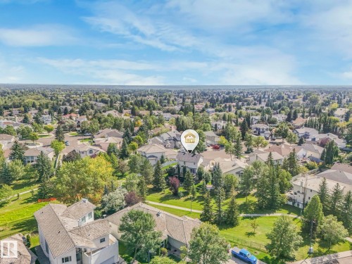 223 Ormsby Road East, Edmonton, AB - Outdoor With View