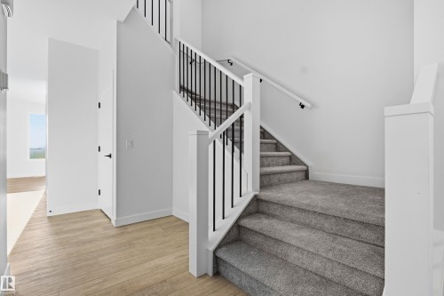 2126 Muckleplum Crescent, Edmonton, AB - Indoor Photo Showing Other Room