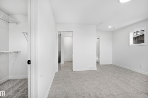 2126 Muckleplum Crescent, Edmonton, AB - Indoor Photo Showing Other Room