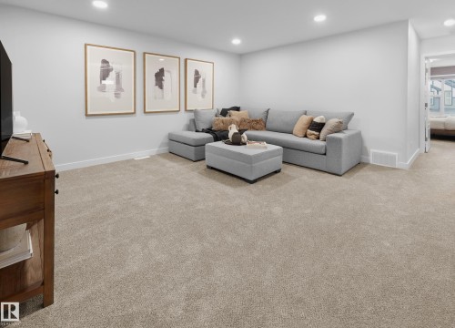 2126 Muckleplum Crescent, Edmonton, AB - Indoor