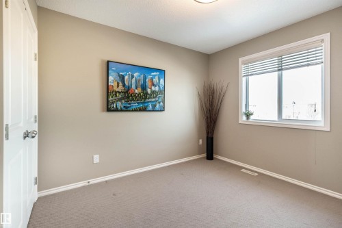 112 Kirpatrick Way, Leduc, AB - Indoor Photo Showing Other Room