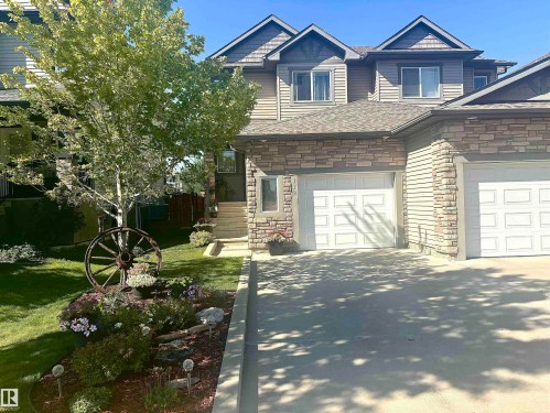 112 Kirpatrick Way, Leduc, AB - Outdoor