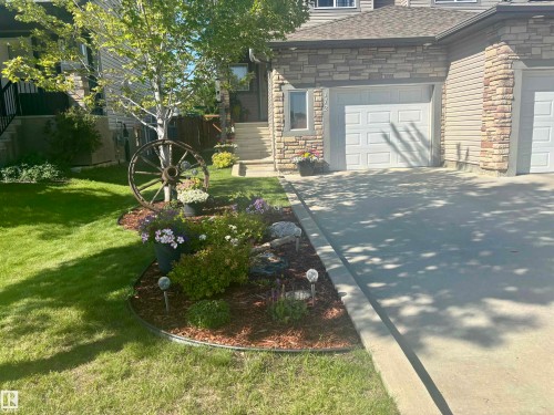 112 Kirpatrick Way, Leduc, AB - Outdoor