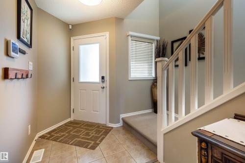112 Kirpatrick Way, Leduc, AB - Indoor Photo Showing Other Room