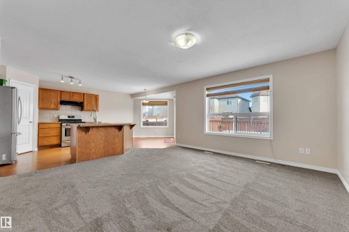 1739 61 Street, Edmonton, AB - Indoor