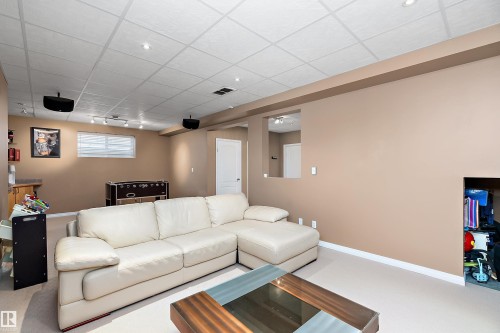 1105 Klarvatten Cove, Edmonton, AB - Indoor