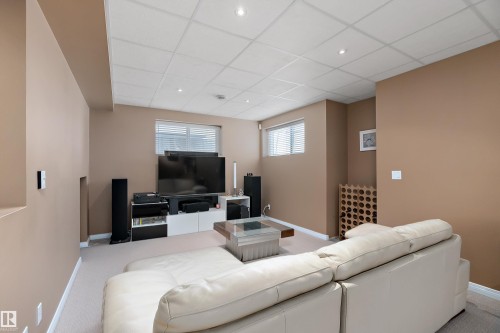 1105 Klarvatten Cove, Edmonton, AB - Indoor