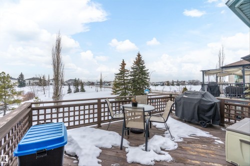1105 Klarvatten Cove, Edmonton, AB - Outdoor