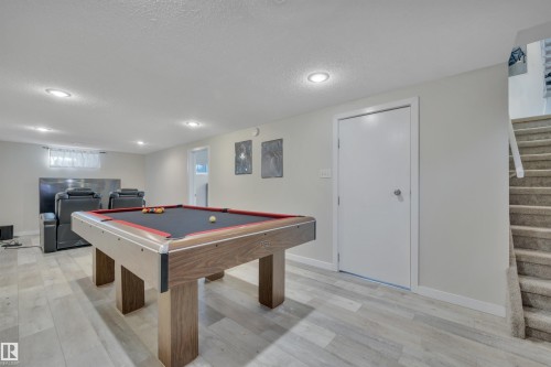 4805 48 Avenue, Wetaskiwin, AB - Indoor Photo Showing Other Room