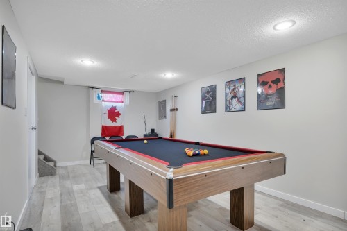 4805 48 Avenue, Wetaskiwin, AB - Indoor Photo Showing Other Room