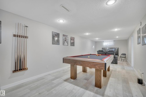 4805 48 Avenue, Wetaskiwin, AB - Indoor Photo Showing Other Room