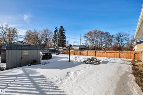 4805 48 Avenue, Wetaskiwin, AB - Outdoor