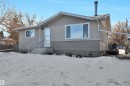 4805 48 Avenue, Wetaskiwin, AB  - Outdoor 