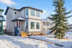 19 CRAIGEN Court  Leduc, AB T9E 8G1