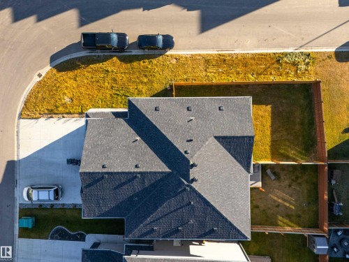 23 Hunter Place, Spruce Grove, AB - Outdoor