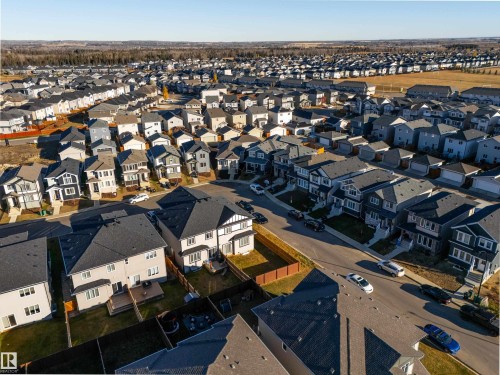 23 Hunter Place, Spruce Grove, AB - Outdoor With View