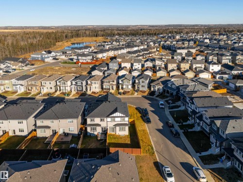 23 Hunter Place, Spruce Grove, AB - Outdoor With View