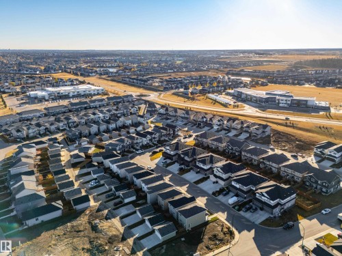23 Hunter Place, Spruce Grove, AB - Outdoor With View