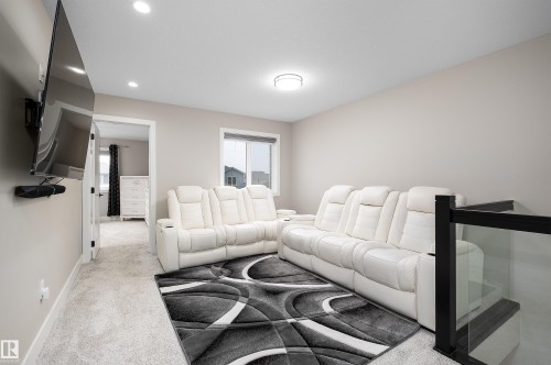 23 Hunter Place, Spruce Grove, AB - Indoor