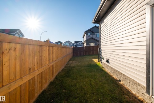 23 Hunter Place, Spruce Grove, AB - Outdoor