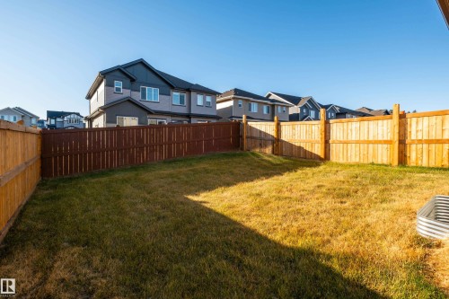 23 Hunter Place, Spruce Grove, AB - Outdoor