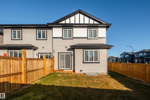 23 Hunter Place, Spruce Grove, AB - Outdoor