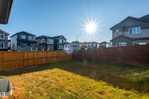 23 Hunter Place, Spruce Grove, AB - Outdoor