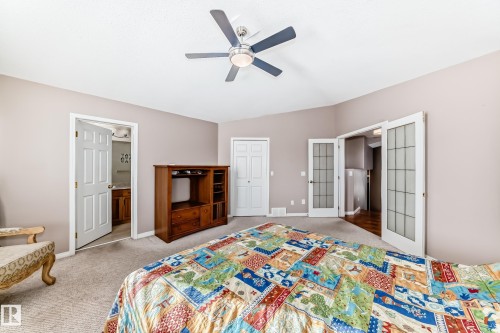 16348 89 Street, Edmonton, AB - Indoor Photo Showing Bedroom
