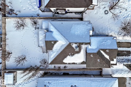 16348 89 Street, Edmonton, AB - Outdoor