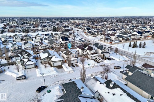 16348 89 Street, Edmonton, AB - Outdoor With View