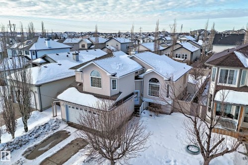 16348 89 Street, Edmonton, AB - Outdoor