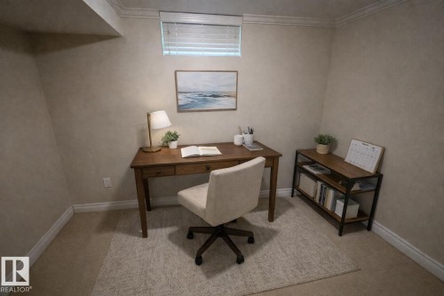 7910 75 Street, Edmonton, AB - Indoor Photo Showing Office