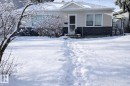 7910 75 Street, Edmonton, AB  - Outdoor 
