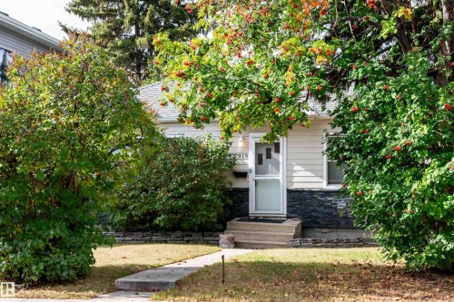 7910 75 Street, Edmonton, AB - Outdoor