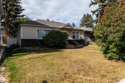 7910 75 Street, Edmonton, AB - Outdoor