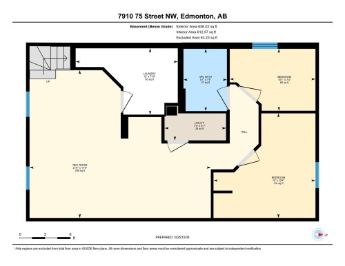 7910 75 Street, Edmonton, AB - Other