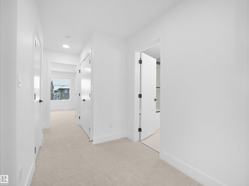 788 Cy Becker Drive, Edmonton, AB - Indoor Photo Showing Other Room